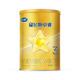 飞鹤星飞帆系列小罐婴幼儿配方奶粉【复购大罐返全款】 卓睿3段130g（新国标）（25年4月生产）