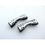 松下（Panasonic）剃须刀刀头刀网网罩ES-ST25 ES-ST37 ES-ST29 ES-ST39 刀头