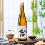 龙吟【官方行货】清酒洋酒720ml 日本清酒烧酒 日式米酒年货送礼清酒 单瓶