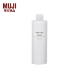 无印良品 MUJI 基础补水乳液 高保湿型  OAJ09A0A 保湿 护肤 200ml