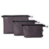 GOX旅行收纳袋行李箱收纳袋小出差神器收纳包男