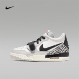 耐克胜道 AIR JORDAN LEGACY 312运动青少年休闲鞋篮球鞋CD9054-101 CD9054-101 38 (240mm)