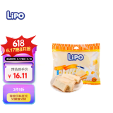 Lipo黄油味面包干300g/袋  零食大礼包 越南进口 父亲节 出游 野餐