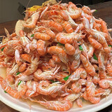 【嘎巴虾】 象山石浦舟山鲜活嘎巴虾 撒尿虾 夹板虾   3斤起拍 嘎巴虾【大规格】3斤