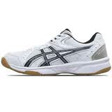 亚瑟士（asics）羽毛球鞋乒乓球鞋排球鞋男女款室内外运动鞋UPCOURT 6/RIVRE CS RIVRE CS 1053A034-101 39