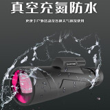 舜光（SUNCORE） 户外便携HD10-30X50高清连续变倍多场景单筒望远镜微光夜视寻蜂 10-30X50防水变倍单筒