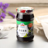 味好美（McCormicK）调味酱/酱料调味酱 面包吐司 甜品蛋糕烘焙原料果酱*355g 蓝莓果酱 355g