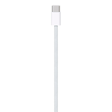 【95成新】Apple/苹果  60W USB-C 充电线 (1 米) iPhone 15 系列 iPad 快速充电 数据线