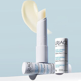 依泉（Uriage）柔润唇膏 4g 保湿滋润唇膜润唇膏去死皮口红打底 男女通用