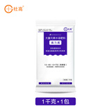 杜高大量元素水溶肥料叶面肥果树蔬菜冲施肥通用平衡氮肥磷肥钾肥 高磷型1千克*1包