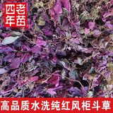 朕雄4年野外生风柜斗草干品楮头红小叶福建特级风鼓草风谷红杆风骨草 【4年】100克【核心产区】