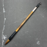 英雄（HERO）毛笔大中小狼毫毛笔书法楷书行书毛笔 初学国画笔A0301\/A0302\/A0303 A0303-小