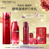 资生堂（SHISEIDO）红色蜜露精萃液+红腰子面部精华 美白保湿护肤品生日礼物送女生