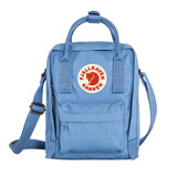 FJALLRAVEN北极狐kanken sling户外男女款单肩收纳包旅行包运动斜挎包23797 537天青石色 2.5L