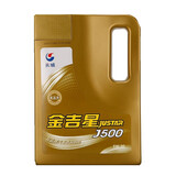 长城长城润滑油汽机油矿物型机油汽机油 长城润滑油 SNJ5005W-30