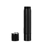 光源速SW2103 3W、IP68、3.7V、4h、微型防爆手电  (计价单位：台) 黑色 黑色