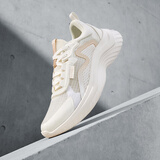 361°运动鞋女秋季透气轻便减震通勤休闲慢跑步鞋子女682322205F-2