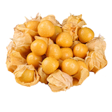 柏馋【顺丰】黄姑娘果新鲜5斤 甜菇娘果 黄菇茑儿 灯笼果 3斤（实惠装)
