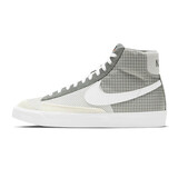 NIKE耐克男鞋 新Blazer Mid 77开拓者复古拼接休闲运动板鞋 DD1162-001 42
