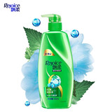 飘柔（Rejoice）去屑滋润柔顺精华护理洗头膏500ml男女通用新老包装随机发货 滋润去屑 500ml
