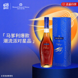 马爹利（Martell） 名士VSOP 干邑白兰地 洋酒 350ml