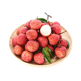 【产地直采】玉荷包荔枝约450g