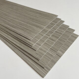 见装PVC地板革复古木地板贴加厚自粘地板贴石塑地板胶家用厅防水耐磨 B03（加厚耐磨 1平米价格） 1平方