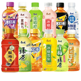 康师傅茶饮料330ml*6瓶装 夏季饮品饮料 冰红茶330ml*6瓶