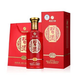 习酒贵州习酒金品习酒婚宴用酒【喜酒】端午送礼53度酱香型白酒礼盒装 53度 500mL 1瓶 金品习酒单瓶装