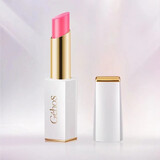 姬存希口红千彩丰润温变唇膏3.2g 石榴红（新老包装随机发货）