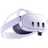 Oculus Meta Quest 3 512GB 一体式头戴VR设备 海外版全新 头戴式VR设备