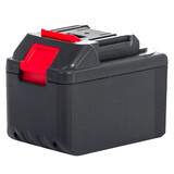 互邦轮椅配件锂电池电瓶电机控制器互帮 快拆电池