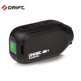 DRIFT运动相机 超高清防抖 Ghost 4K+ 一键直播vlog摄像机微型骑行摩托车行车记录仪随身记录仪 眼镜 官方标配【咨询有优惠】