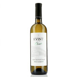 kvint摩尔多瓦原瓶进口  750ml 瓶装 红酒 葡萄酒 送礼推荐 送礼 霞多丽干白【 单支】1瓶