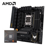 AMD 锐龙R5 7500F搭华硕TUF GAMING B650M-PLUS WIFI重炮手 主板CPU套装 板U套装
