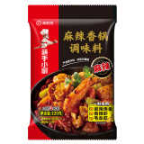 海底捞火锅底料 涮锅煲汤川菜调料 复合调味料 酸菜水煮鱼佐料 【麻辣香锅220g】