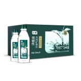 七鲜弱碱性天然矿泉水318ml*20