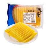 高星星 广式茶点 黄金糕250g