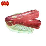 華统华统精腿自然块去皮纯瘦肉带骨咸肉煲汤提鲜做酱饼馅棕馅料腊味 精腿自然块500克