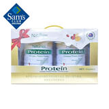 新西兰进口  复合蛋白质粉（固体饮料） 454g*2 454g*2