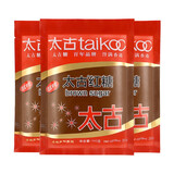 太古Taikoo红糖食糖土红糖食用糖速溶冲饮调味烘焙原料月经大姨妈产妇 （红糖350g*3包）