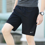 耐克（NIKE）短裤官方男装 26夏新款冰丝速干透气五分休闲裤跑步运动健身短裤 DV9345/Dri-FIT技术/导湿速干 【经典热销款】 XL 【建议150-170斤左右】
