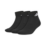 阿迪达斯（adidas）中性 训练系列 C SPW ANK 3PP 袜子 JC9271 L