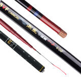 迪佳溪流竿湘风3.6米39克八工竿中硬调传统短节石斑溪哥白条轻细