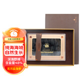 Melephant 加拿大深海淡干海参 海参干货 4560型 454g优质礼盒装