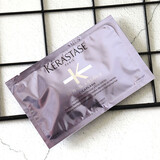 卡诗（KERASTASE）耀光凝色洗发水 进口女水润干枯染后受损护发亮泽护色 【促销品】旅行袋装养护霜15ml
