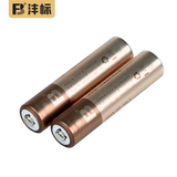 沣标（FB）五号七号/5号/7号镍氢可充电电池 闪光灯无线键盘鼠标遥控器闹钟麦克风话筒电子门锁玩具电池 【1000mAh】AAA/7号（2节装）