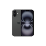 【99成新】Apple/苹果 iPhone 16 Plus（A3291）256GB 黑色 支持移动联通电信5G 双卡双待手机【自营退货】