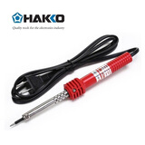日本白光（HAKKO）单支焊铁 40W 红柄烙铁 502-40W(消耗品类不涉及维保)