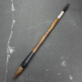 英雄（HERO）毛笔大中小狼毫毛笔书法楷书行书毛笔 初学国画笔A0301\/A0302\/A0303 A0301-大